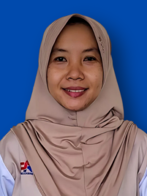 Agustin Dwi Lestari