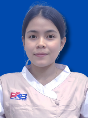 Agustina Rizkiyani