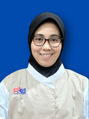 Ajeng Komala Sari