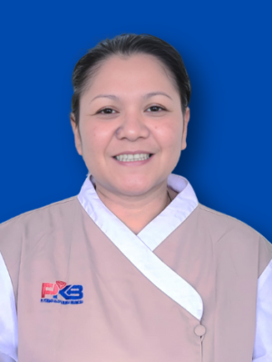 Asiyah