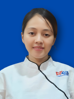 Clarisha nurgina