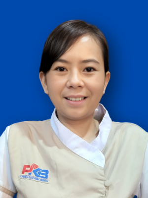 Dede Rahmawati