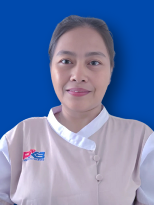 Denis Nurhayati