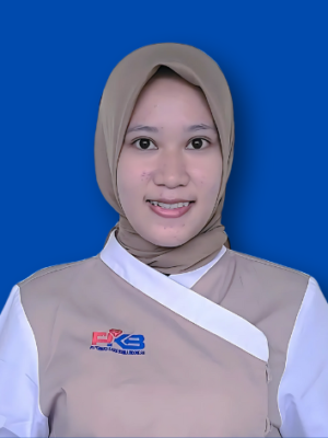 Dina Yulia Setianingsih