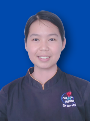 Dwi Susanti