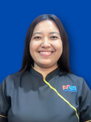 Elin Sundari
