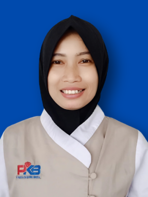 Fitri Normawati