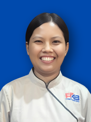 Hanita Sari