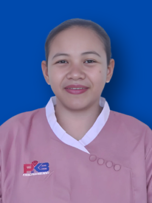 Heni Kusuma Wardani