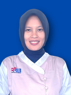 Indah Presetia Wiza