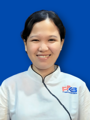 Isnaeni Miftahul Khairiah