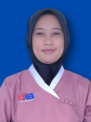 Iis Lisnawati