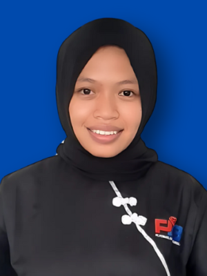 Khana Ananda Putri