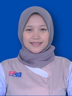 Kiki Asiyah