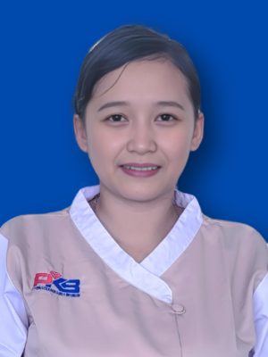 Leni Sundari
