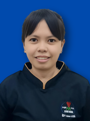 Nensi Tresna Fitriyani