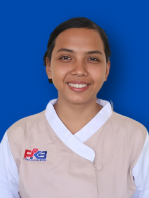 Nia Nurahim