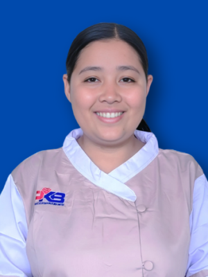 Niar Purwati