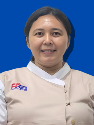 Nova Andriany Azlan