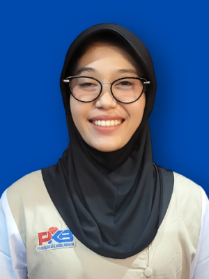 Nur Halimah Tusadiyah