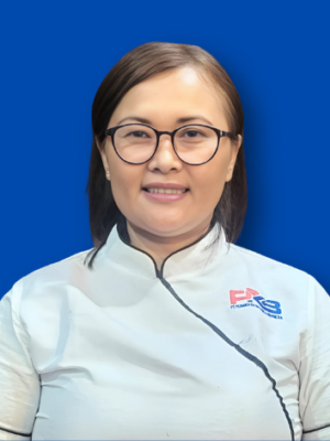 Nuryanti Istiyana