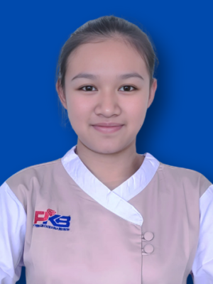 Putri Fatmawati