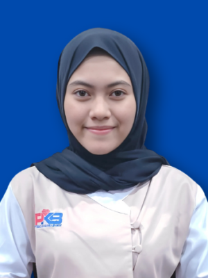 Rani Trinurcahyani