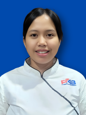 Rizki Fatimah