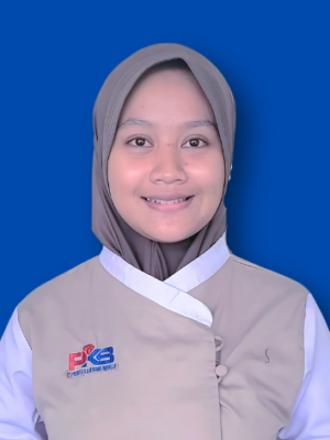 Syafiiah Dhiya Ulhaq