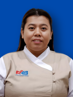 Sabetini Fazrin