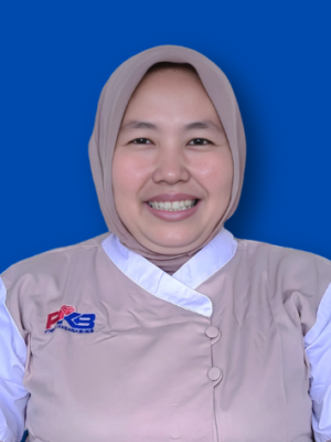 Santi Hendrawati