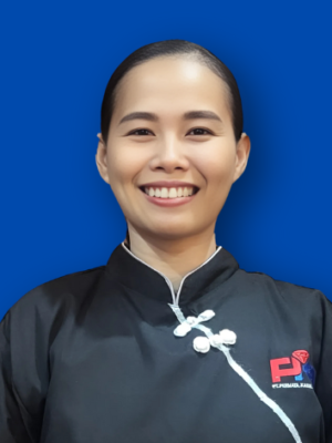 Silvania Putri