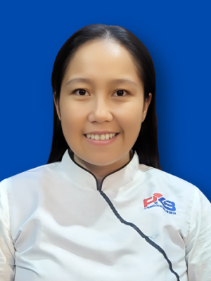Siti Maria Ulfa
