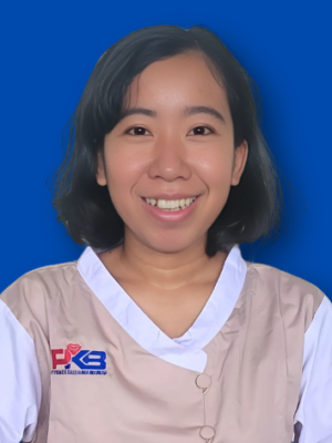 Siti Nur Aisi Isnen Jamil
