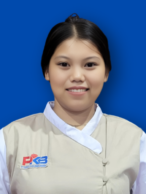 Yuli Yulianti