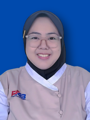 Yuni Purnamasari