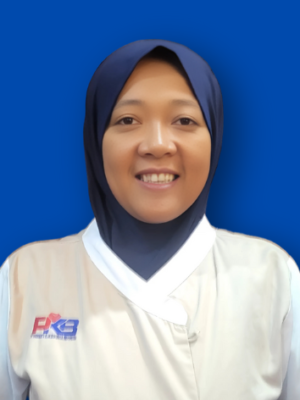 Anik Purwati