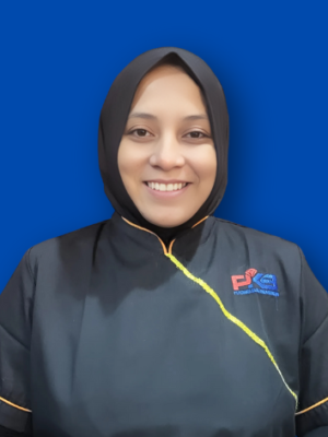 Irfa Widiyaningsih