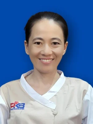 Neti Herawati