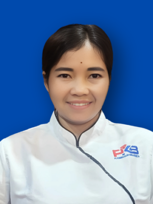 Suparningsih