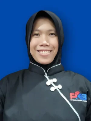 Suryanti