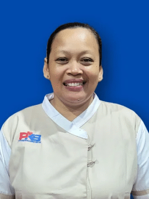 Supriyanti