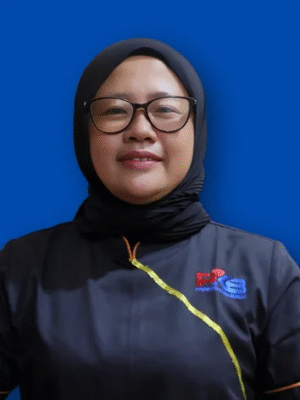 Dwi Novi Nuryulianti