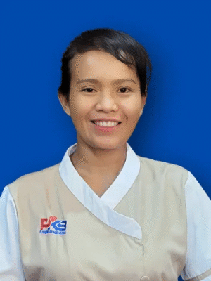 Tri Wahyuni