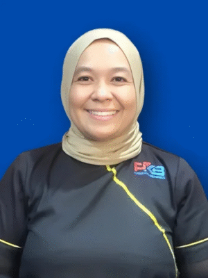 Meri Yuliawati