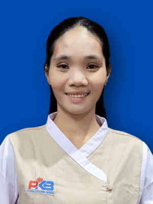 Siti Aminah