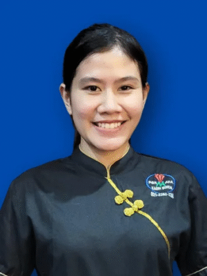 Fani Junianti