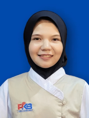 Nurrul Hazizah