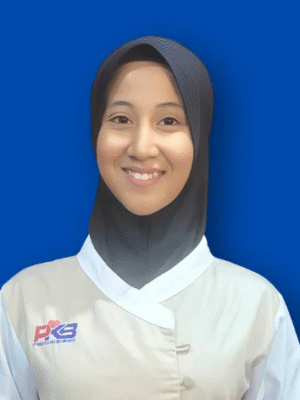 Nurliasari