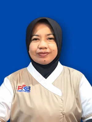 Siti Riyani